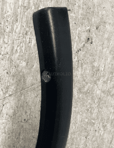 Listwa nakładka mitsubishi outlander prawy tył 7407A318 2