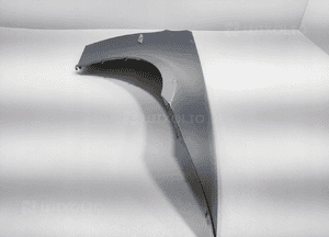 Błotnik prawy przód przedni bmw 3 E90 E91 2008-2012 lift 4