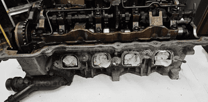 BMW E46 1.8 głowica silnika N42B 18AB 5