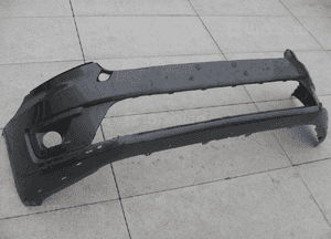 FORD TRANSIT CONNECT MK2 lift ATRAPA 4