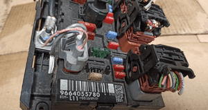 BSM L11-00 PEUGEOT / CITROEN nr 9664055780 4