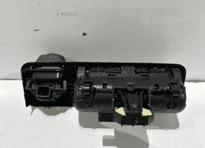 BMW G30 G05 F40 Przycisk klapy z kamerą - 16022 3