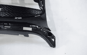 Porsche macan 95B lift 2018- atrapa kratka grill 95B807683AP 10