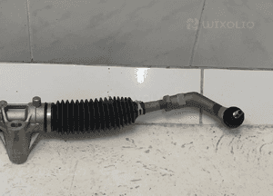 ALFA ROMEO 159 ALFA BRERA ALFA 939 SPIDER PRZEKŁADNIA KIEROWNICZA UK NOWY ORYGINAŁ 8