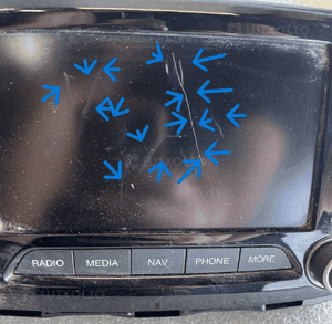 Radio nawigacja alfa romeo giulietta org 3