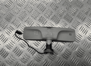 Mercedes W213 lusterko wewnętrzne 3 pin obudowa A2138109900 A2138210136 3