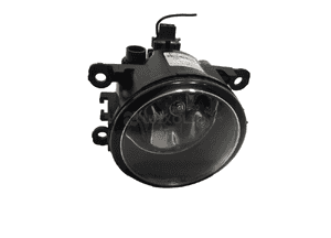 Halogen lewy przód przedni ford c-max MK2 ii 4F93-15K201-AA 2010-2014 1