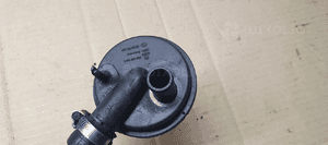 Odma separator oleju przewód rurka Skoda Octavia I 1.9 TDI 038103493P 028129101E 3