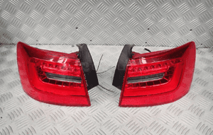 LAMPA PRAWY / LEWY TYŁ W BŁOTNIK AUDI A6 C7 4G9945096B / 4G9945095B 1