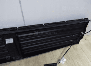 Żaluzja kierownica powietrza bmw X1 F48 9319918-01 20-021-0293E 4