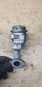 Zawór EGR Mercedes W209 1.8 Kompresor A0021406260 3