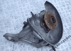 ZWROTNICA TYLNA LEWA AUDI Q5 8R0 2.0 TDI 4X4 4WD 2