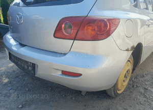 Mazda 3 BK 03-09 HB Lampa tylna Lewa Prawa klapie 1