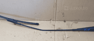 Ramie wycieraczki prawy przód wycieraczka Fiat Punto EVO 51701423 3