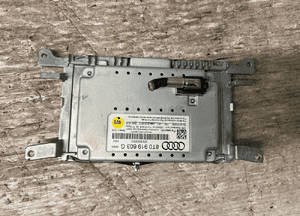 WYŚWIETLACZ MMI AUDI A5 8T A4 B8 8T0919603G 5