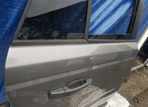 Range rover sport L320 drzwi prawe tył tylne 11