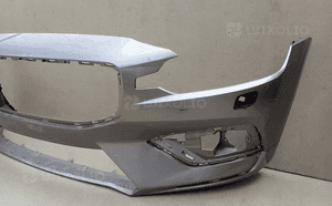 Zderzak przód przedni volvo V60 S60 ii 2018- 3