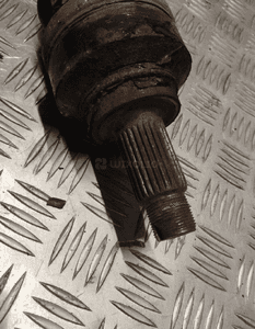 BMW F20 F21 125i Półoś PRAWA tylna 7622854 9