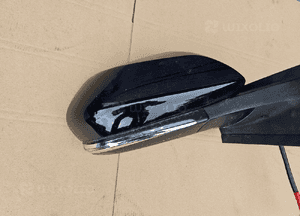 Toyota PRIUS IV lusterko prawe 10-pin 218 2