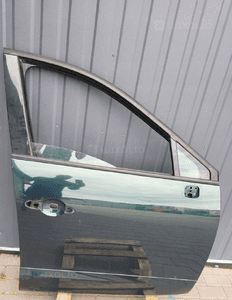 DRZWI prawy prawe przód przednie Renault Scenic III 3 09- TEDNH 1