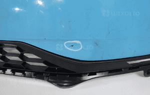ZDERZAK PRZÓD PRZEDNI VOLKSWAGEN E-UP LIFT UP 1S0853665AE 6