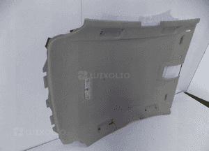 Audi A6 4F5 Podsufitka - 0021 2