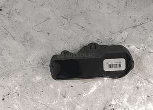 SSANGYONG CZUJNIK CIŚNIENIA OPON TPMS KOMPLET 4 SZTUKI ORYGINAŁ 5