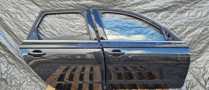 Audi A6 C7 Avant Drzwi Prawe przednie Prawe tylne komplet LX7U 4