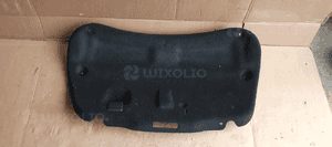 Osłona tapicerka klapy bagażnika Jaguar XF X250 8X23-5445594-AG 1