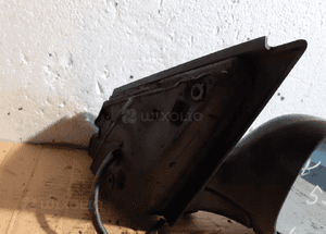 LUSTERKO ELEKTRYCZNE PRAWE FIAT BRAVO 2 5-PIN 601 ORYGINAŁ 4
