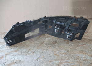 Ślizg zderzaka tylny prawy lewy mercedes W238 coupe A2388854000 5