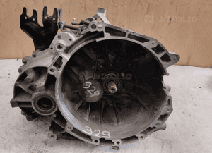 Skrzynia biegów ford mondeo MK3 2.0 tdci N5LUA 1S7R-7F096 6