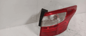Lampa tyl tylna prawa led ford focus MK3 kombi 2