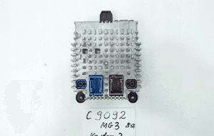 MODUŁ STEROWNIK MULTIMEDIALNY MERCEDES A2238207900 1