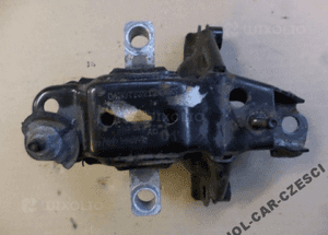 Łapa poduszka skrzyni seat ibiza iii 1.4 16V radom 1