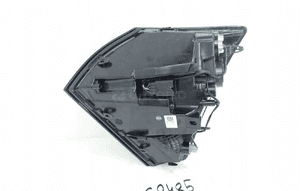 Hyundai kona ii 2023- lampa tylna lewy tył 92405-BE1 6