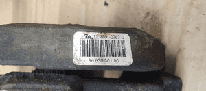 Zacisk hamulcowy lewy przód przedni lewy Citroen C5 III 9663000180 9
