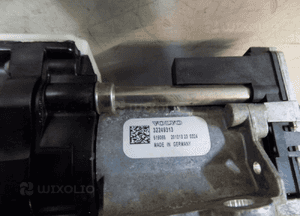 Volvo XC40 1.5 plug-in hybrid sterownik skrzyni biegów 32249313 6