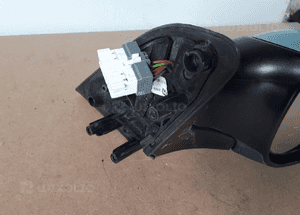 Lusterko elektryczne prawe citroen xsara picasso eyl 5-PIN oryginał wysyłka! 4