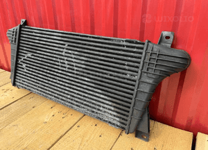 Jeep commander 3.0CRD intercooler oryginał bdb 3
