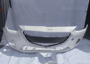 Zderzak przód przedni DB5J-50034 mazda ii lift 1