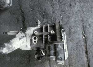 pompa wspomagania citroen c 4 picasso a0016194 2