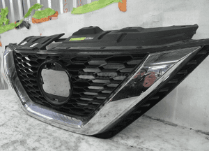Nissan qashqai ii lift grill atrapa 3