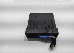 MODUŁ STEROWNIK ECU PEUGEOT 508 I 9801695280 2010-2014 2