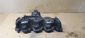 Kolektor ssący Skoda Rapid 1.6 TDI 03L129711AL 5