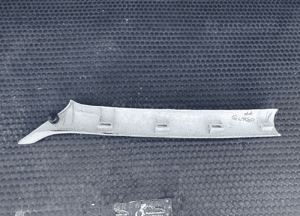 Osłony Osłona Poszycie Słupka Słupków Podsufitki Tapicerka VW Golf IV 4 3D 3 Drzwi 23
