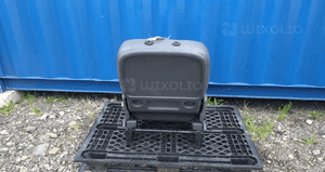 Fotel pasażera berlingo partner od 96-10 no V224/269 4