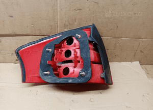 Lampa prawy tył tylna prawa Audi A6 C5  Sedan 4B5945096 5