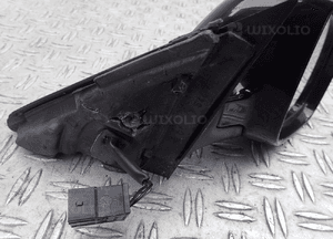LUSTERKO PRAWE AUDI A4 B5 5 PIN RADOM 4