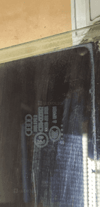 Szyba prawy tył tylna prawa Audi A4 B8 Kombi AS2 08r 4